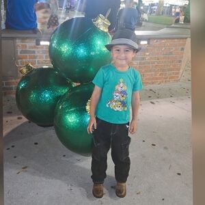 Paw Patrol Christmas Shirt